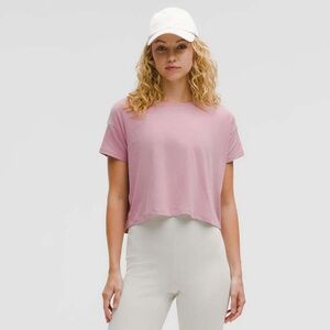 lululemon athletica Cates Tee